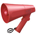 Megaphone cầm tay TOA ER-520S